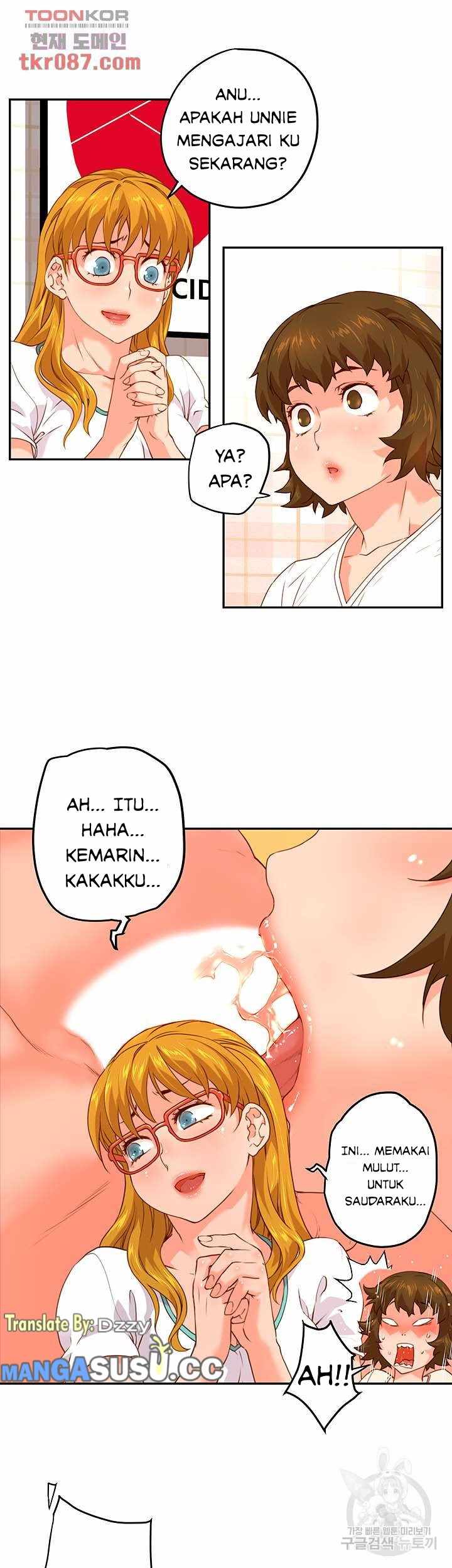 Cum in New Employee Chapter 8