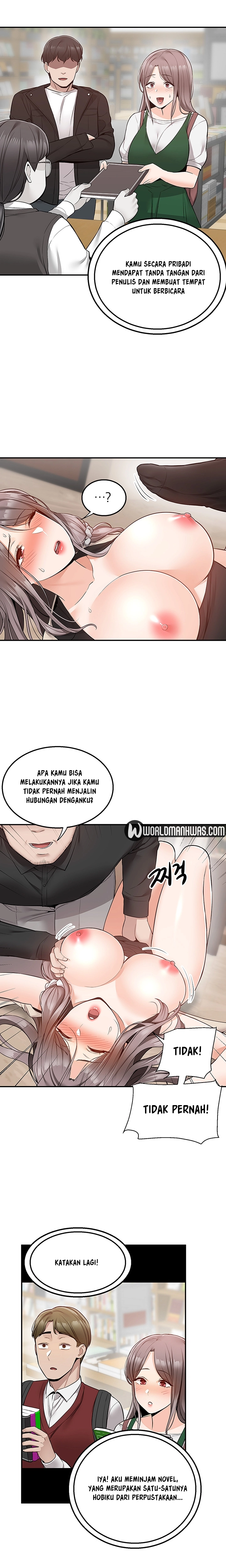 Delivery Chapter 25