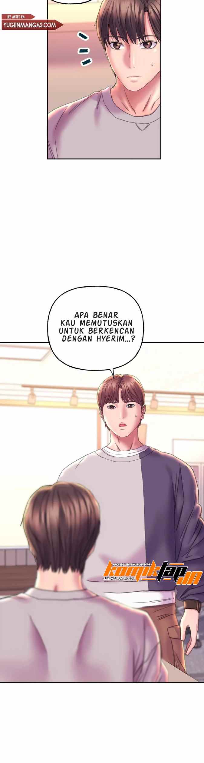 Double Face Chapter 9