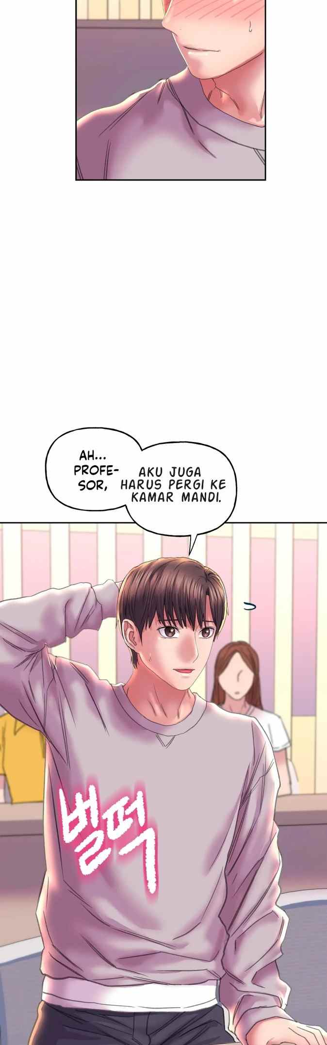 Double Face Chapter 9