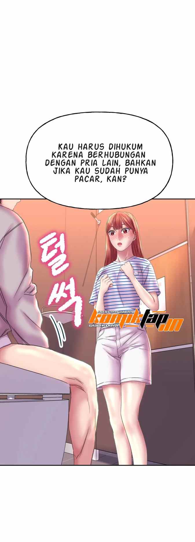 Double Face Chapter 9