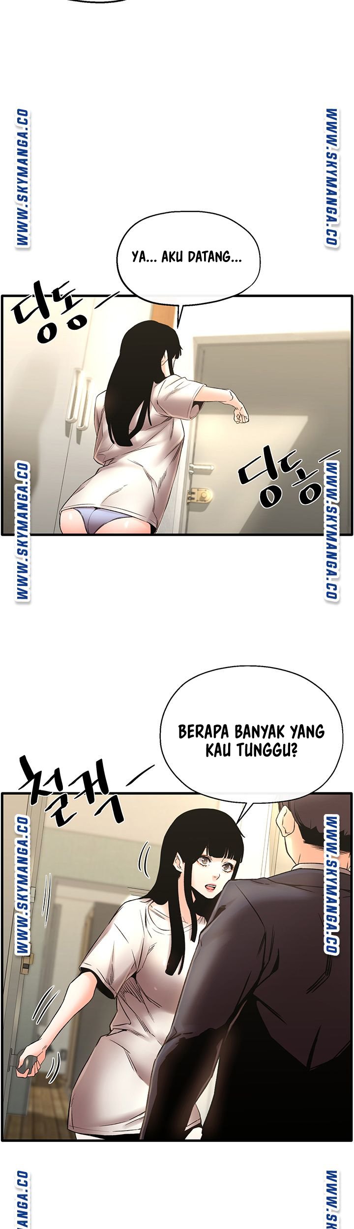 Dra. Sexual Chapter 28