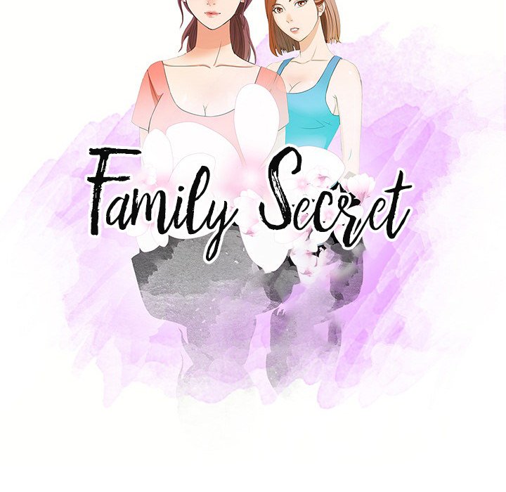 Family Secret Chapter 16