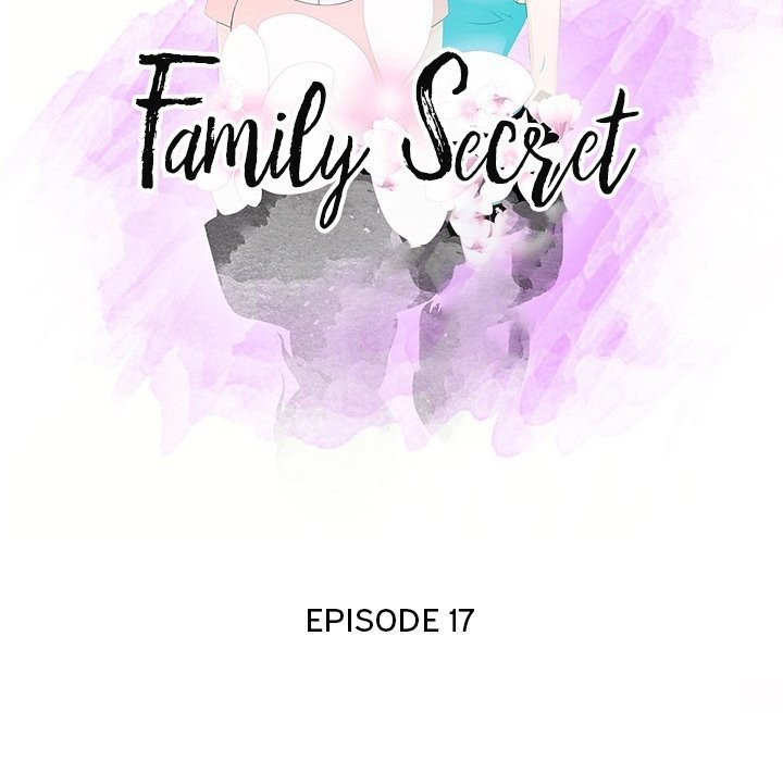 Family Secret Chapter 17