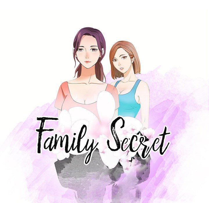 Family Secret Chapter 22