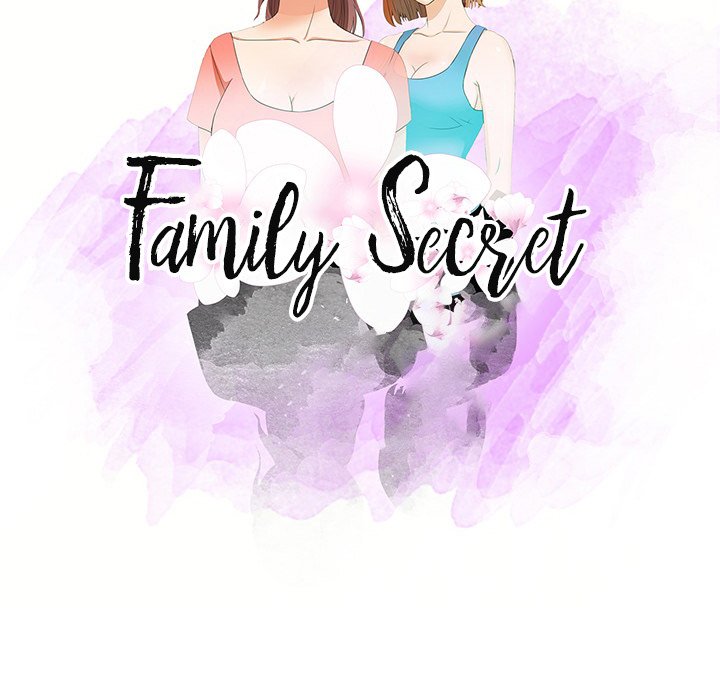 Family Secret Chapter 25