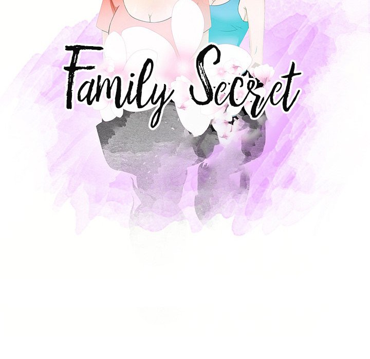 Family Secret Chapter 27