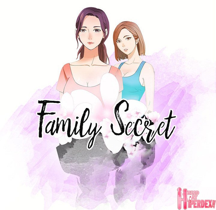 Family Secret Chapter 3