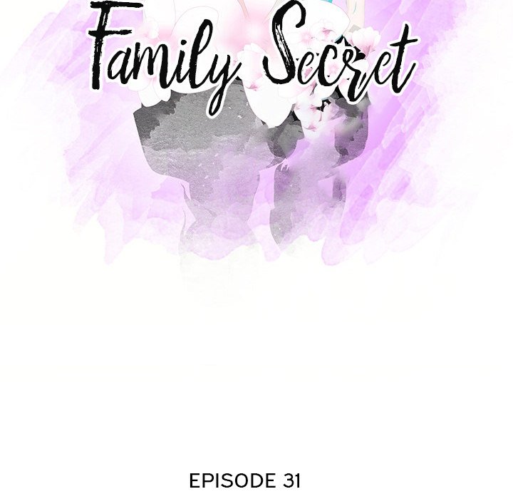 Family Secret Chapter 31