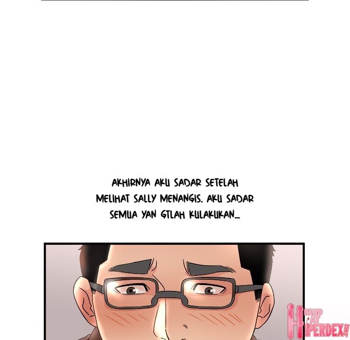 Family Secret Chapter 34