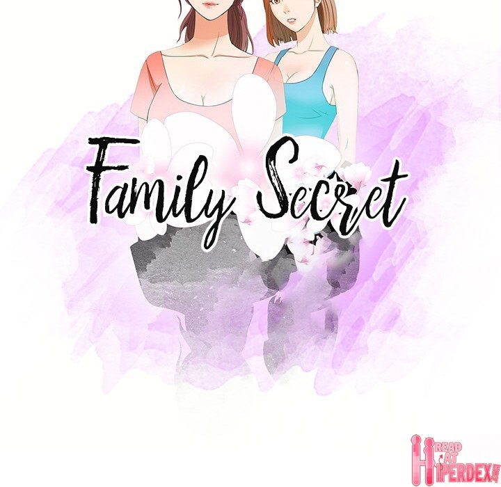 Family Secret Chapter 5