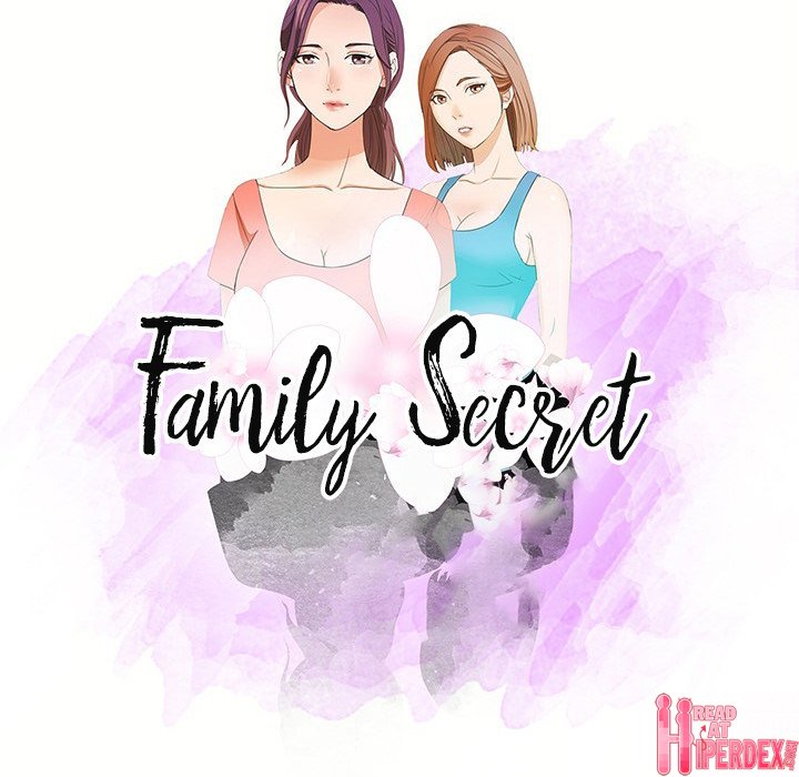 Family Secret Chapter 8