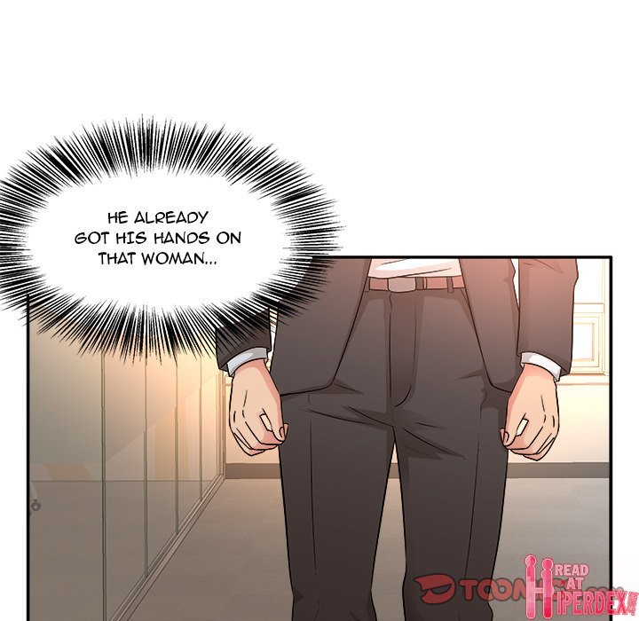 Family Secret Chapter 8