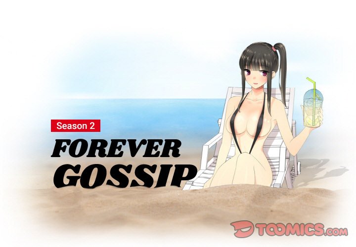 Forever Gossip Season 2 Chapter 13