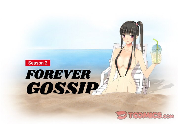 Forever Gossip Season 2 Chapter 14