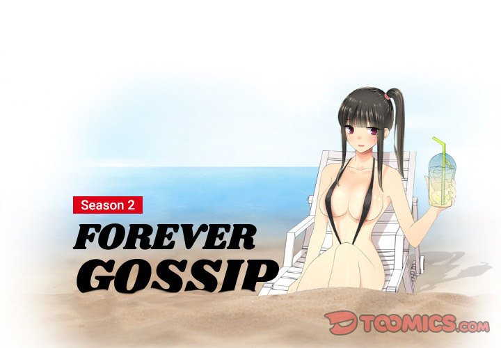 Forever Gossip Season 2 Chapter 9