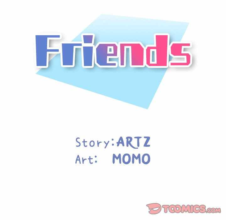 Friends (ATZ) Chapter 7