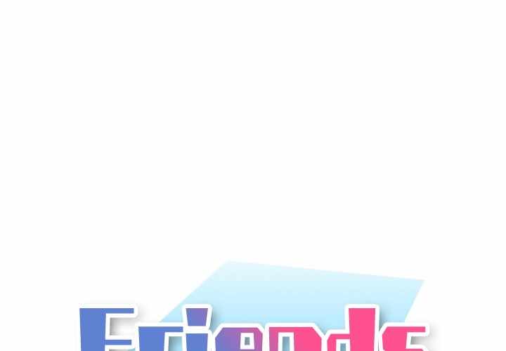 Friends (ATZ) Chapter 20