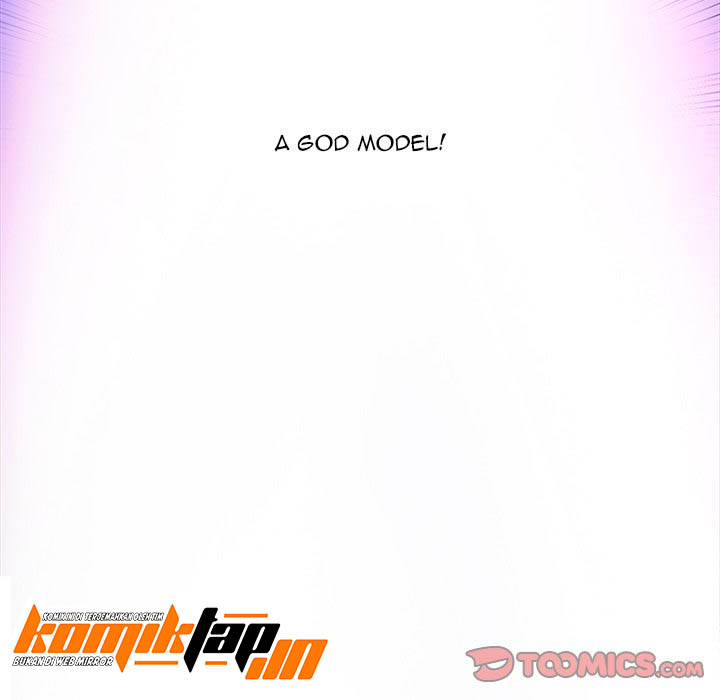 God Model Chapter 42