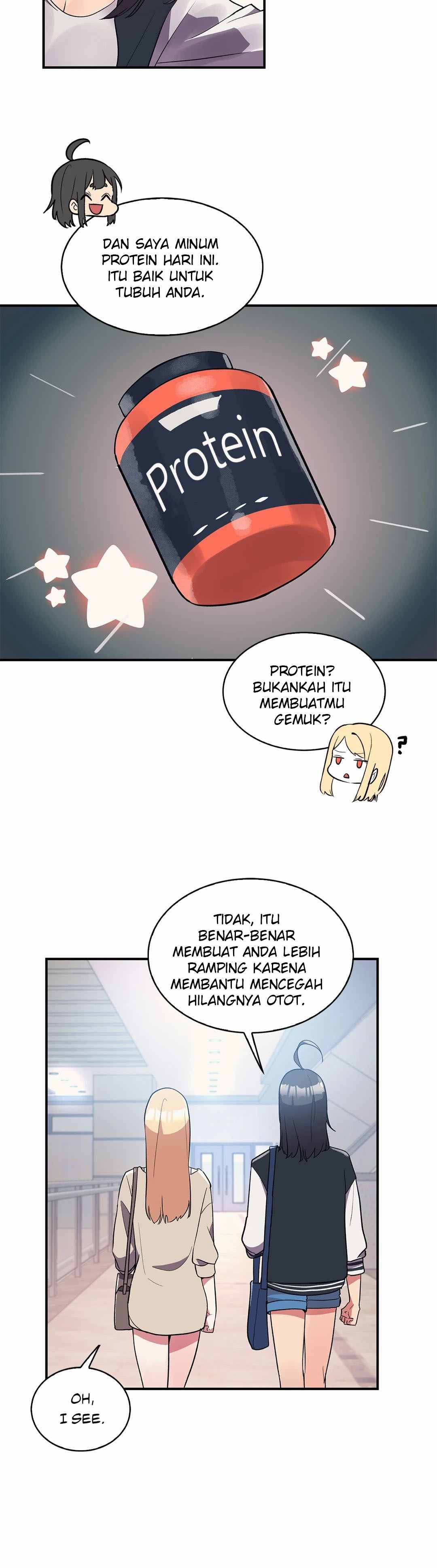 Her Nickname Chapter 6