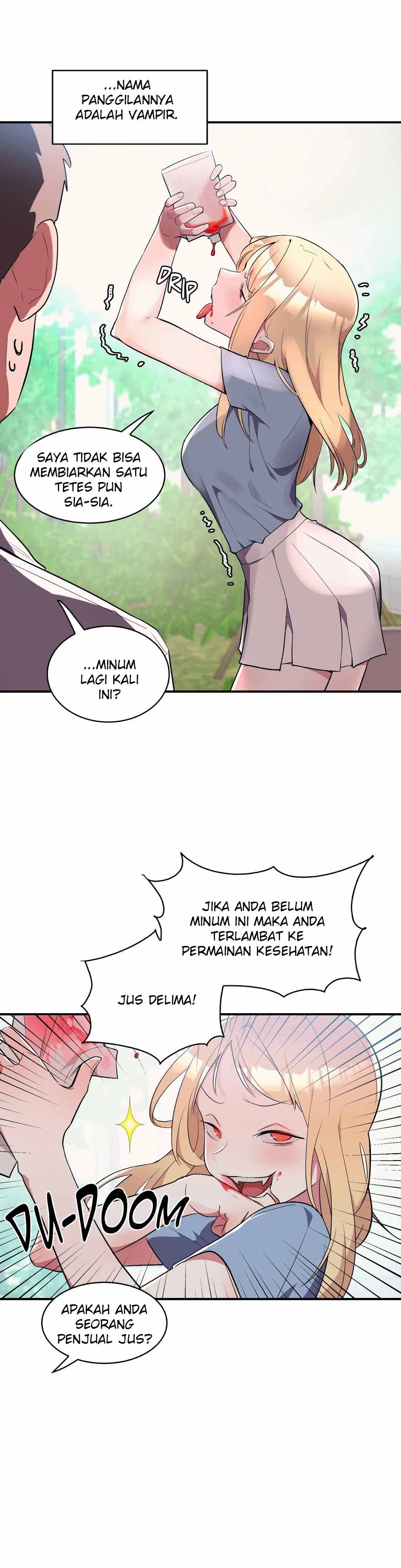 Her Nickname Chapter 6