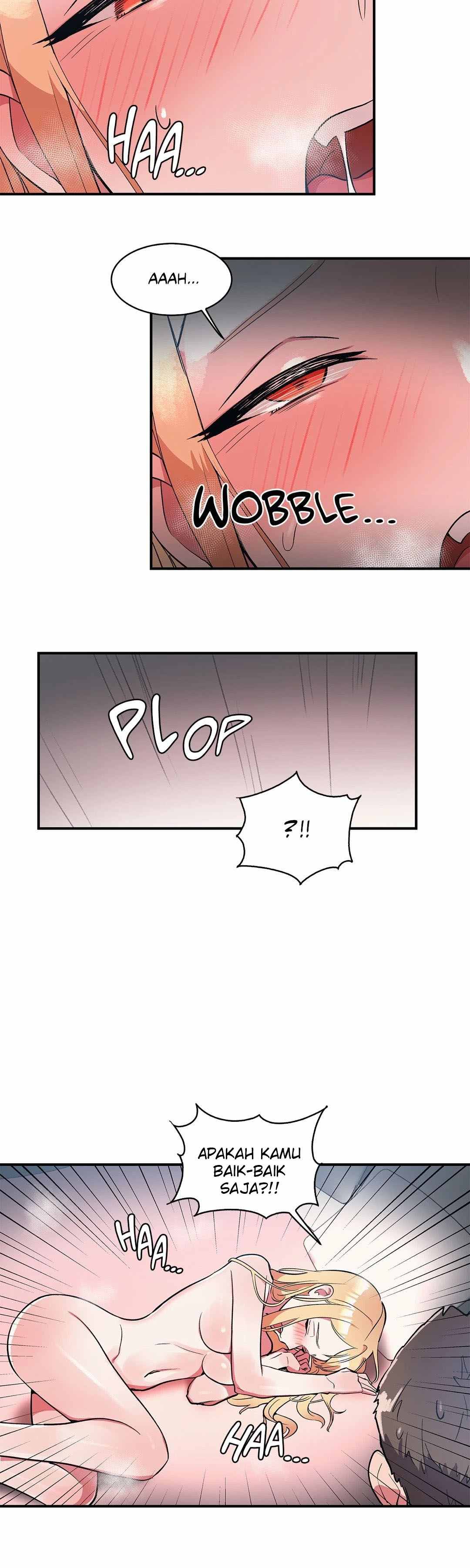 Her Nickname Chapter 8