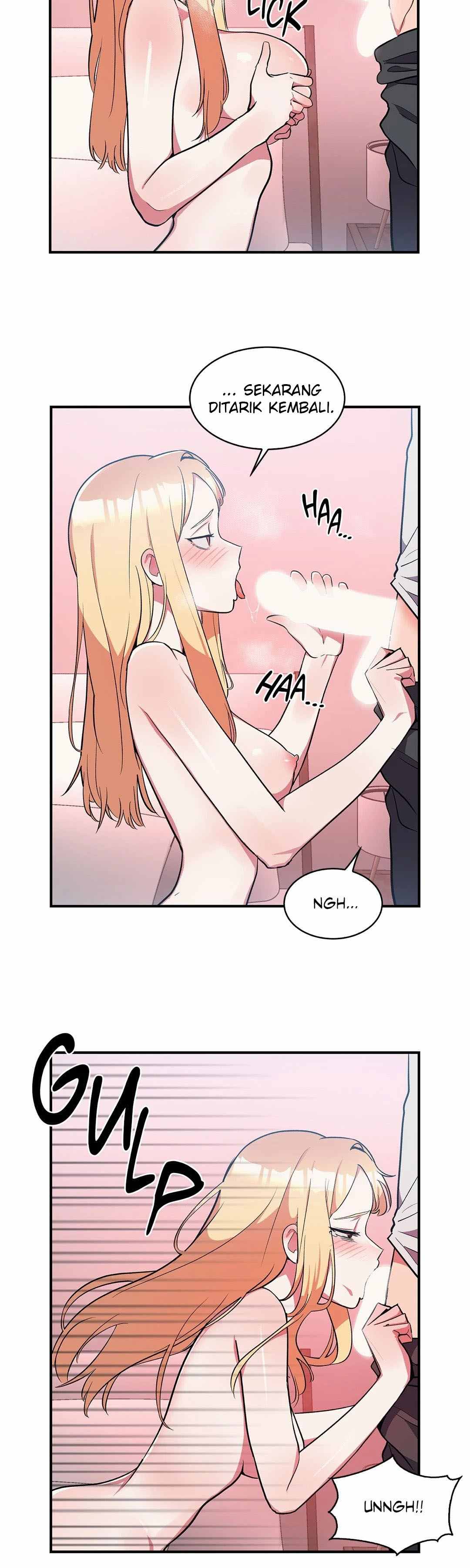 Her Nickname Chapter 8