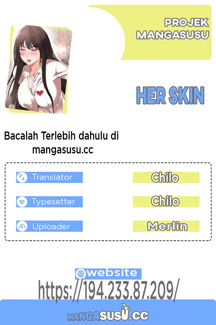 Her Skin Chapter 11