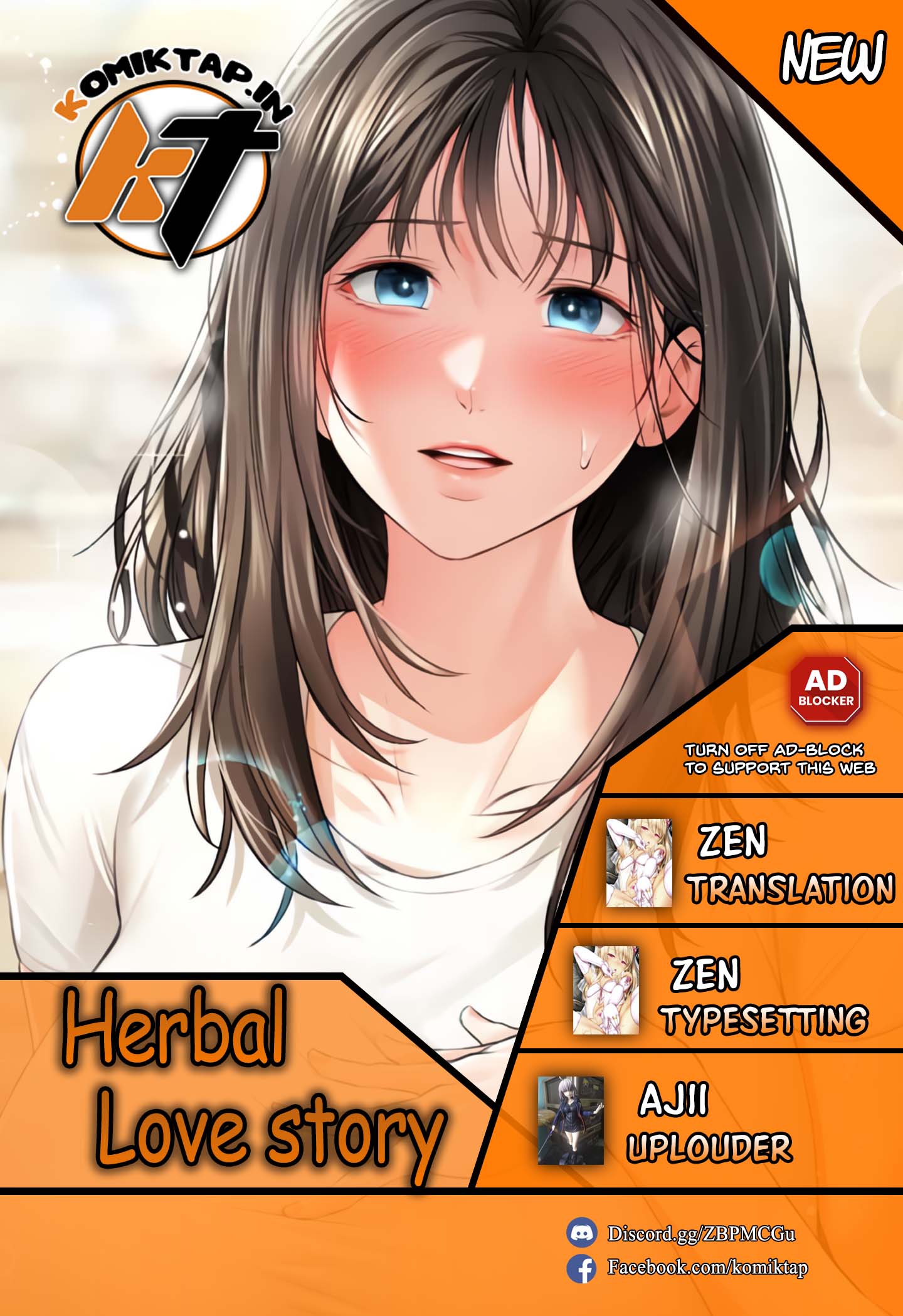 Herbal Love Story Chapter 4