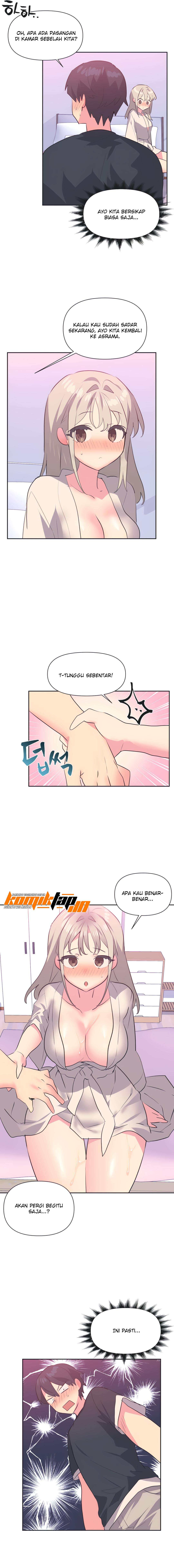 Idol’s Mating Chapter 14