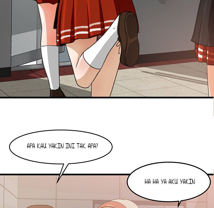 Inside the Uniform Chapter 6