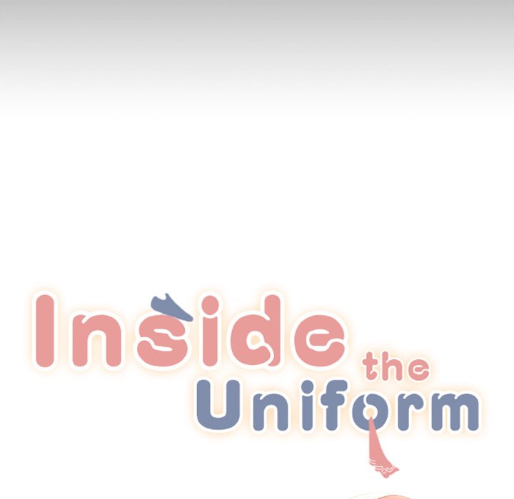 Inside the Uniform Chapter 11