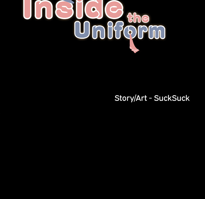 Inside the Uniform Chapter 13