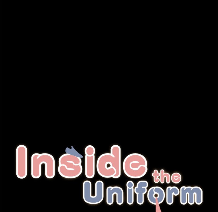 Inside the Uniform Chapter 23