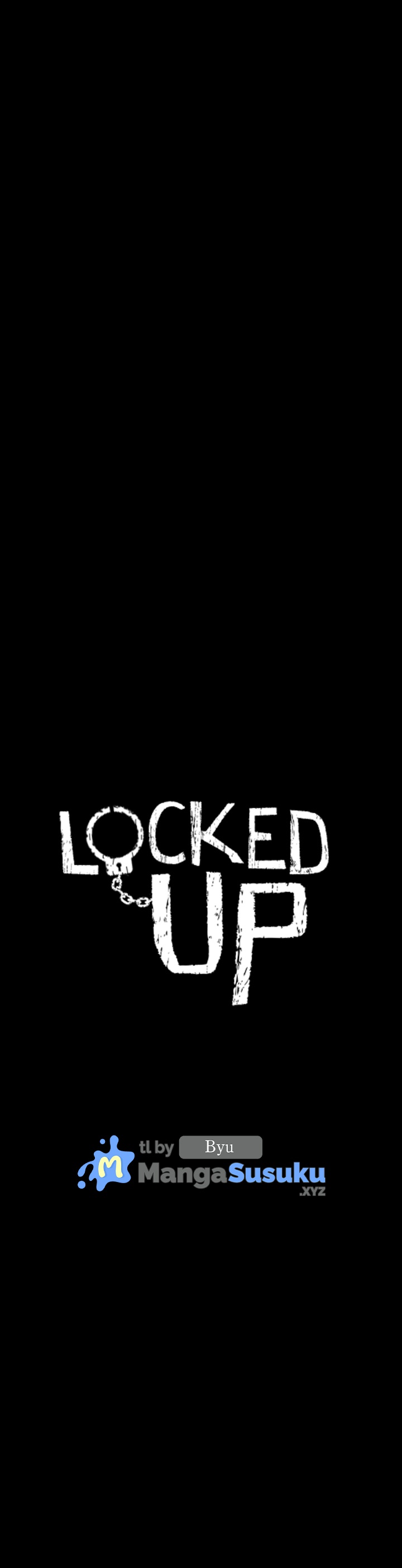 Locked Up Chapter 14