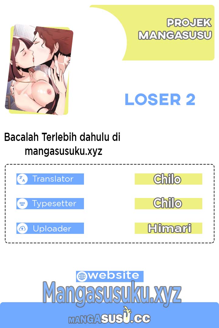 Loser 2 Chapter 10