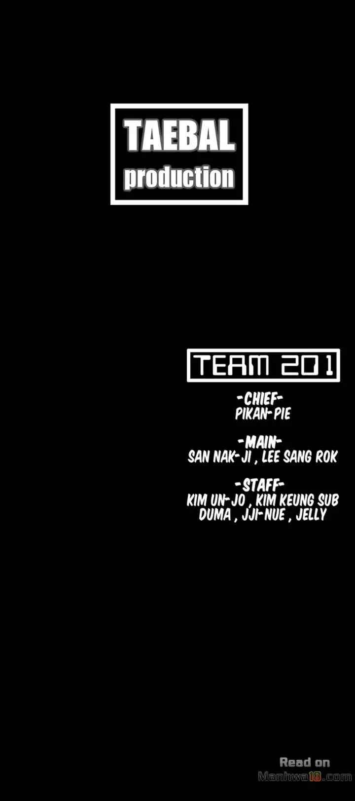 Loser (Team 201) Chapter 64