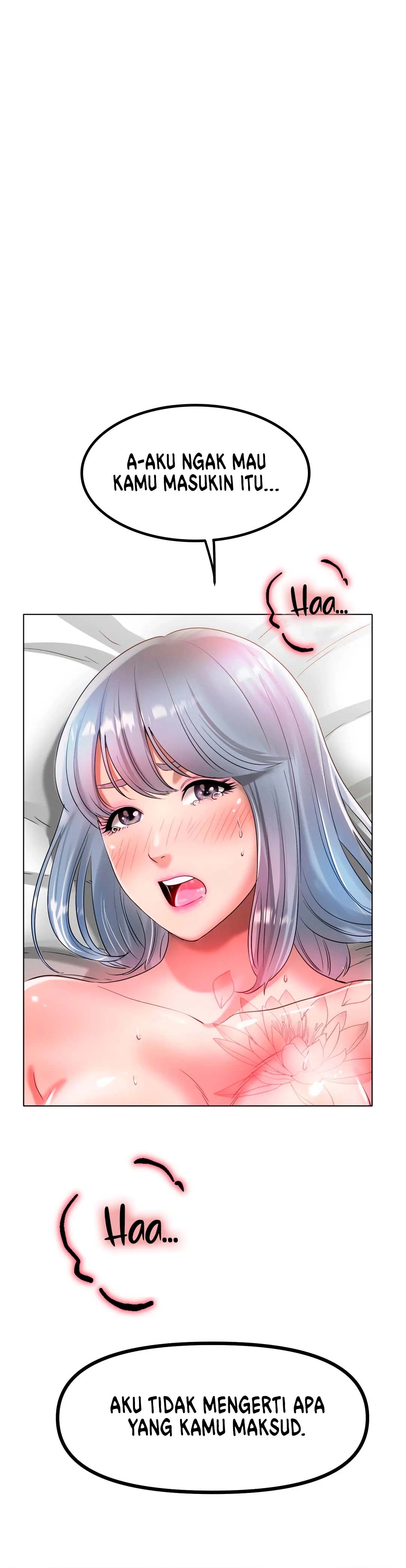 Ice Love Chapter 32