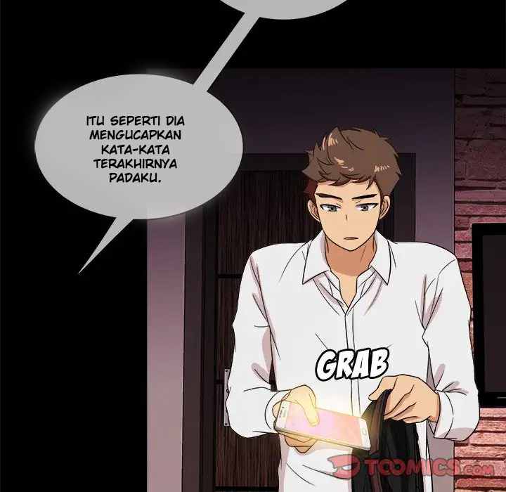 Love Me More (Geulggol) Chapter 14