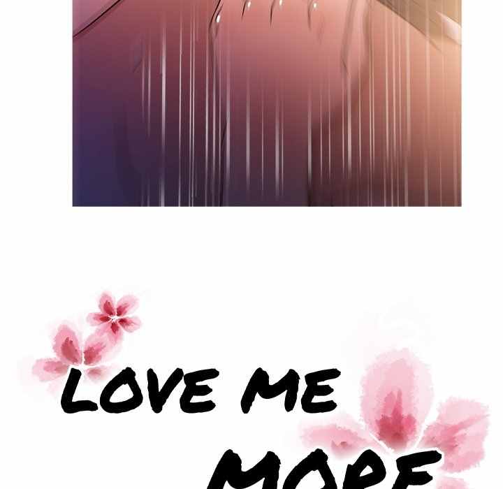 Love Me More (Geulggol) Chapter 17