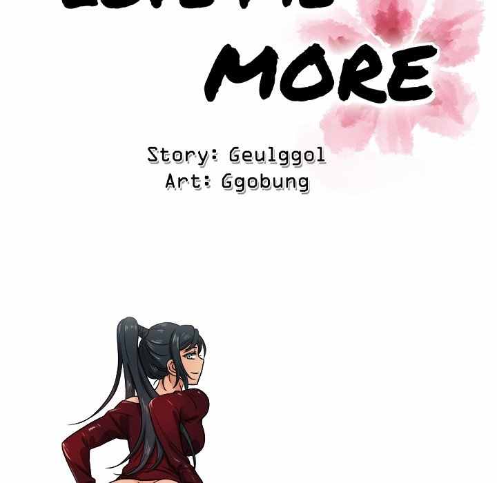 Love Me More (Geulggol) Chapter 18