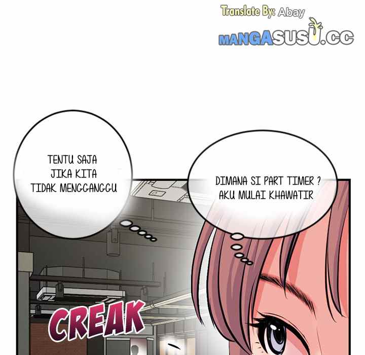 Midnight PC Cafe Chapter 13