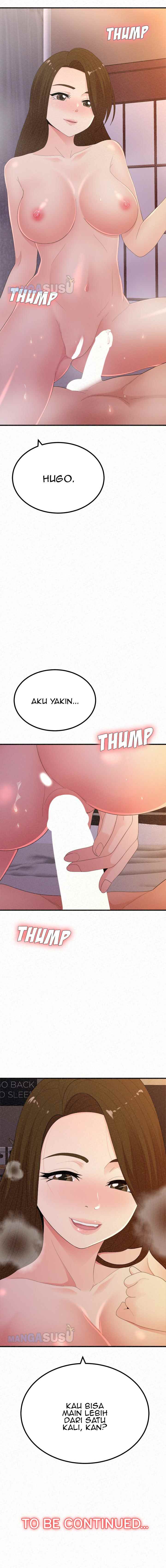 Milk Therapy Chapter 40