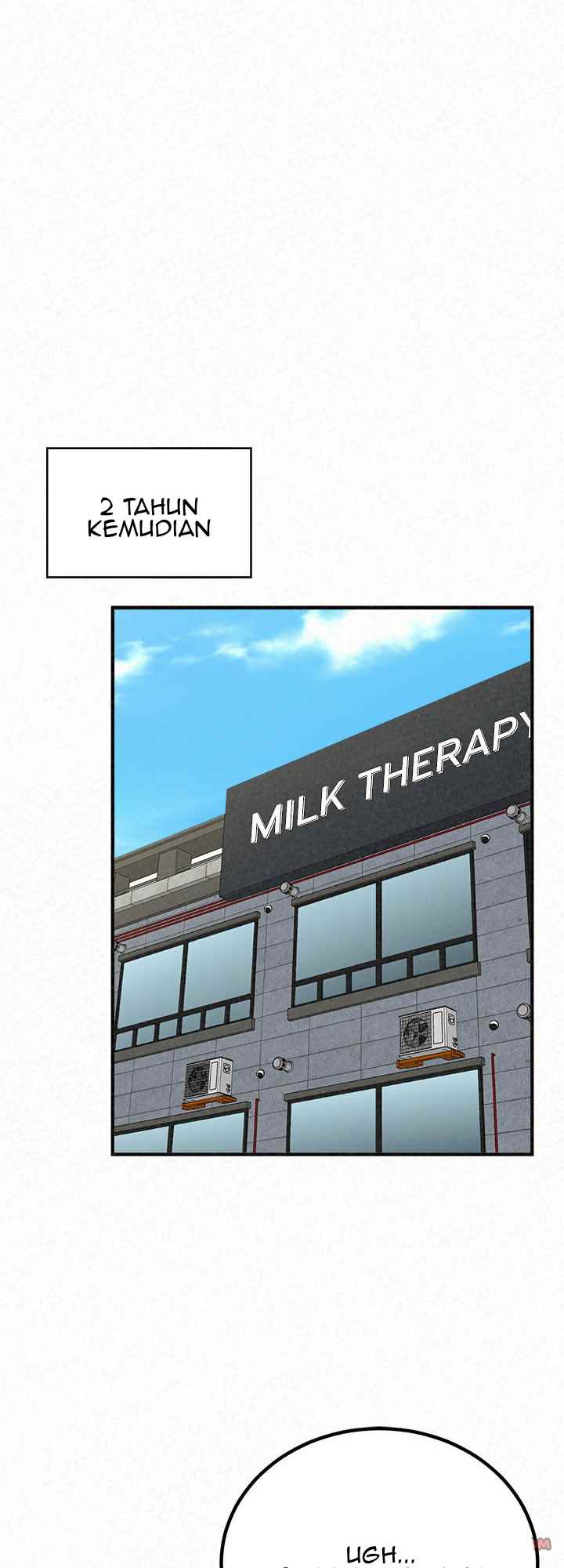 Milk Therapy Chapter 46