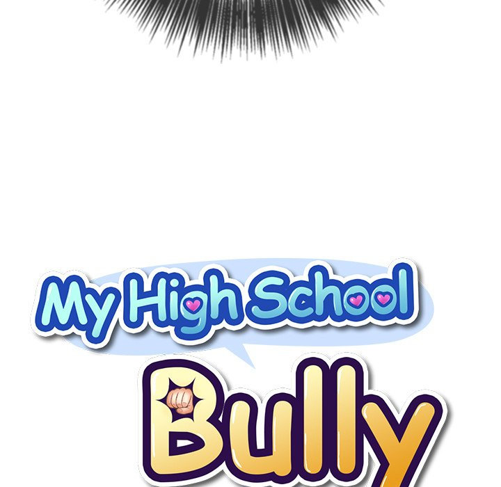 My High School Bully Chapter 109