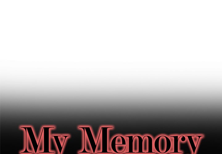 My Memory of You Chapter 19