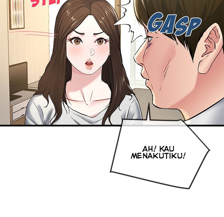 My Memory of You Chapter 43