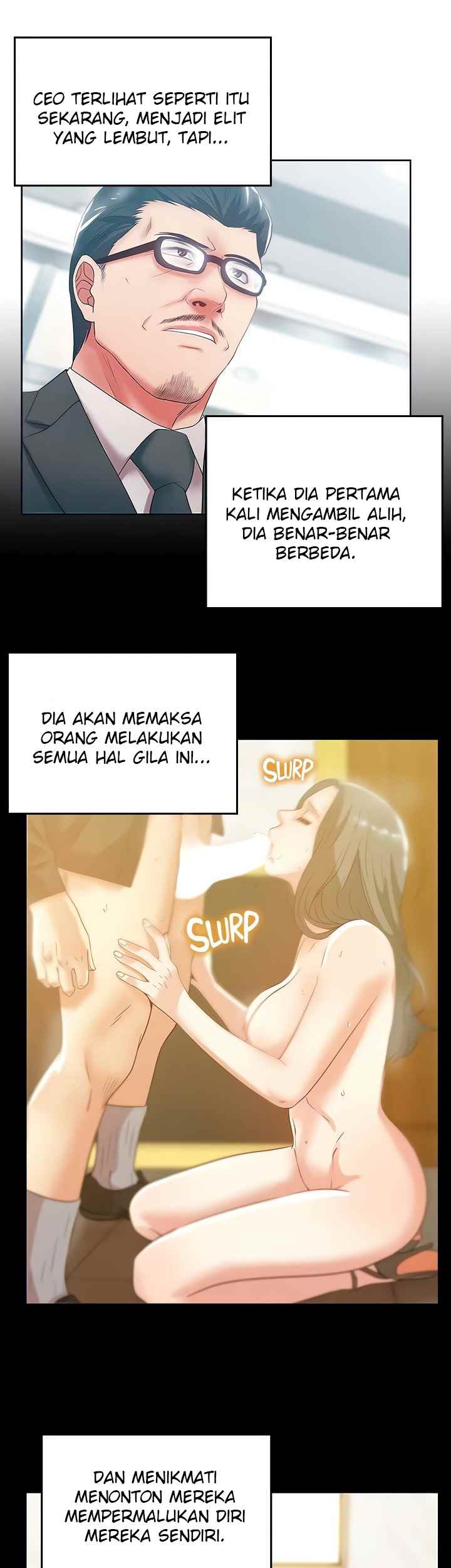 Wife’s Friend Chapter 78