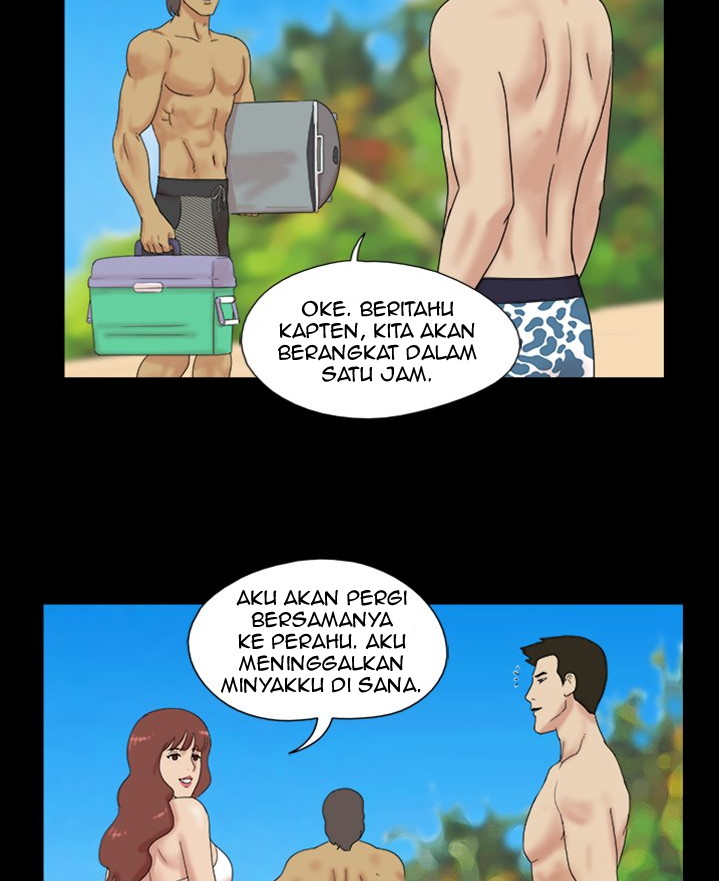 Naked Island Chapter 2