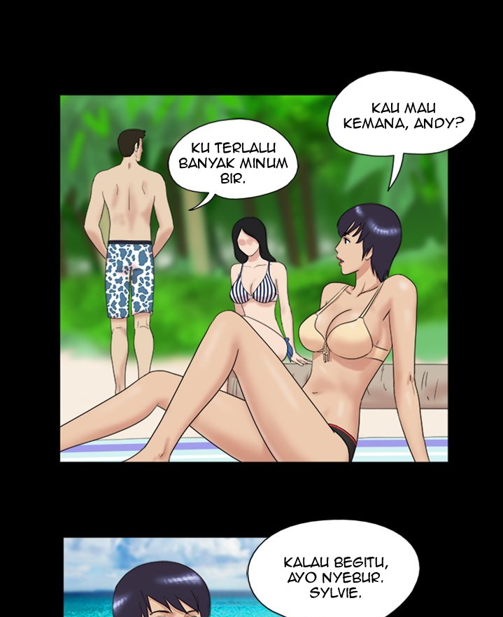 Naked Island Chapter 2